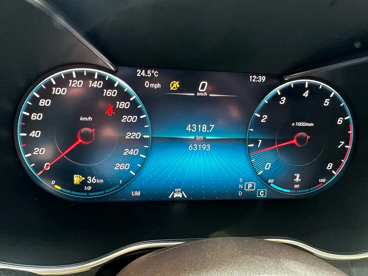 Mercedes-Benz GLC 2020 GLC 300 L 4MATIC Dynamic фото 11