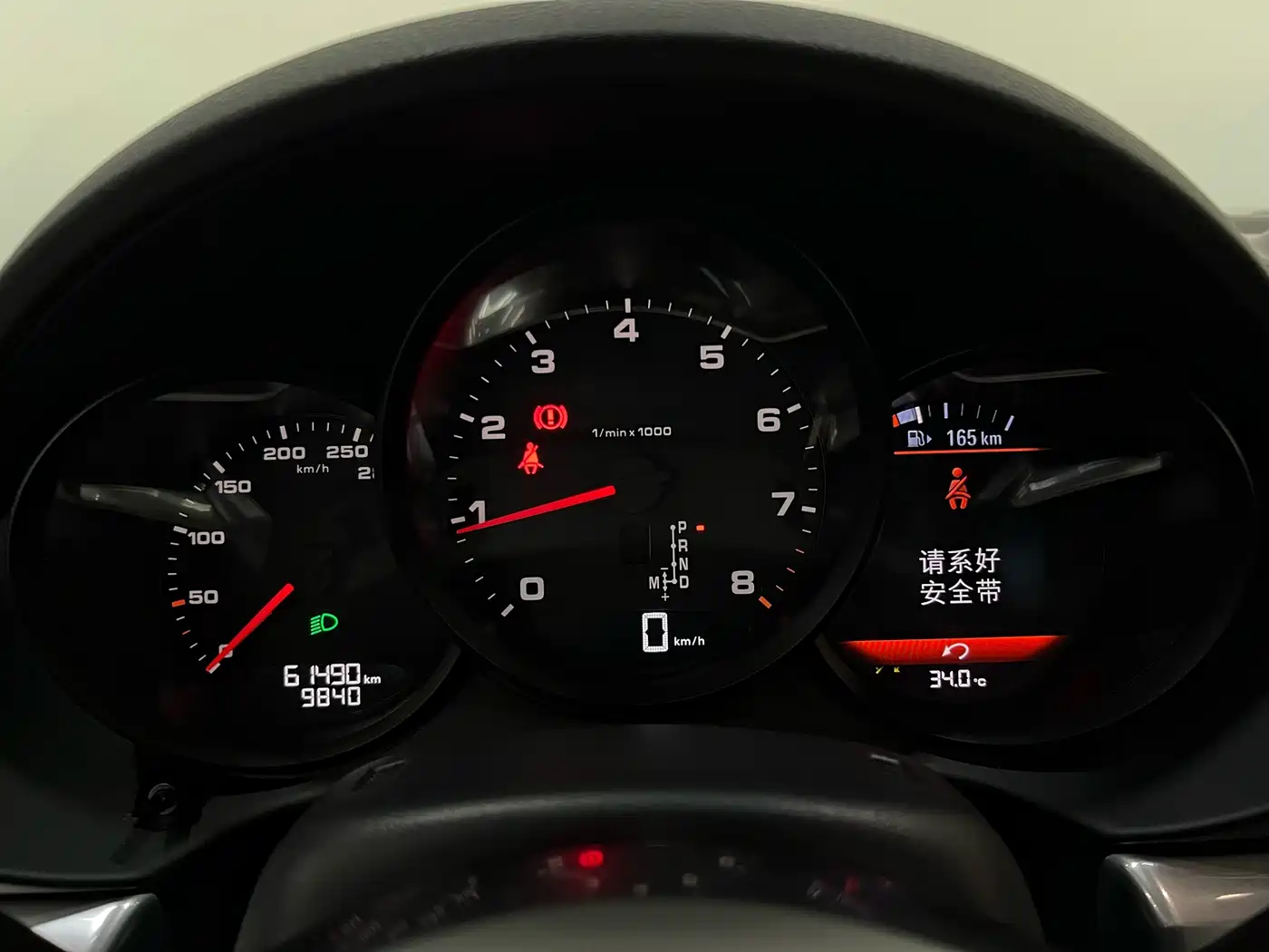 Porsche 718 2018 Cayman 2.0T фото 15