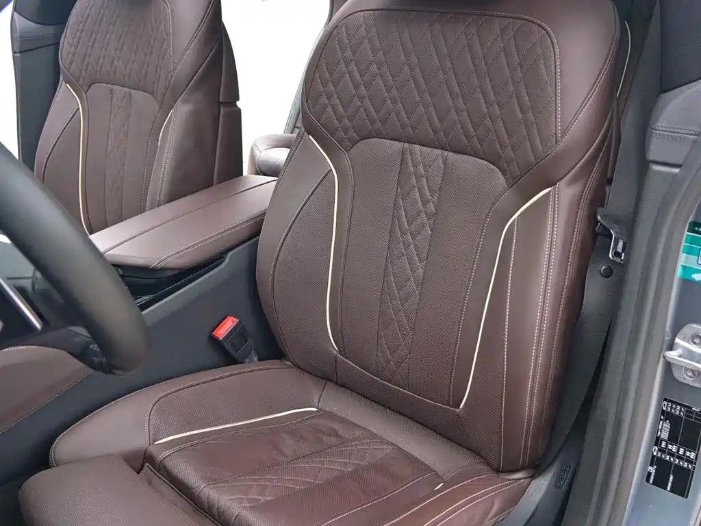 BMW 6 Series GT 2019 630i M Sport Grand Tourer Edition фото 11