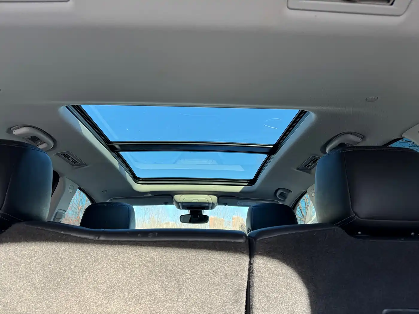 Buick Enclave 2022 652T 4WD Premium 7-Seater фото 19