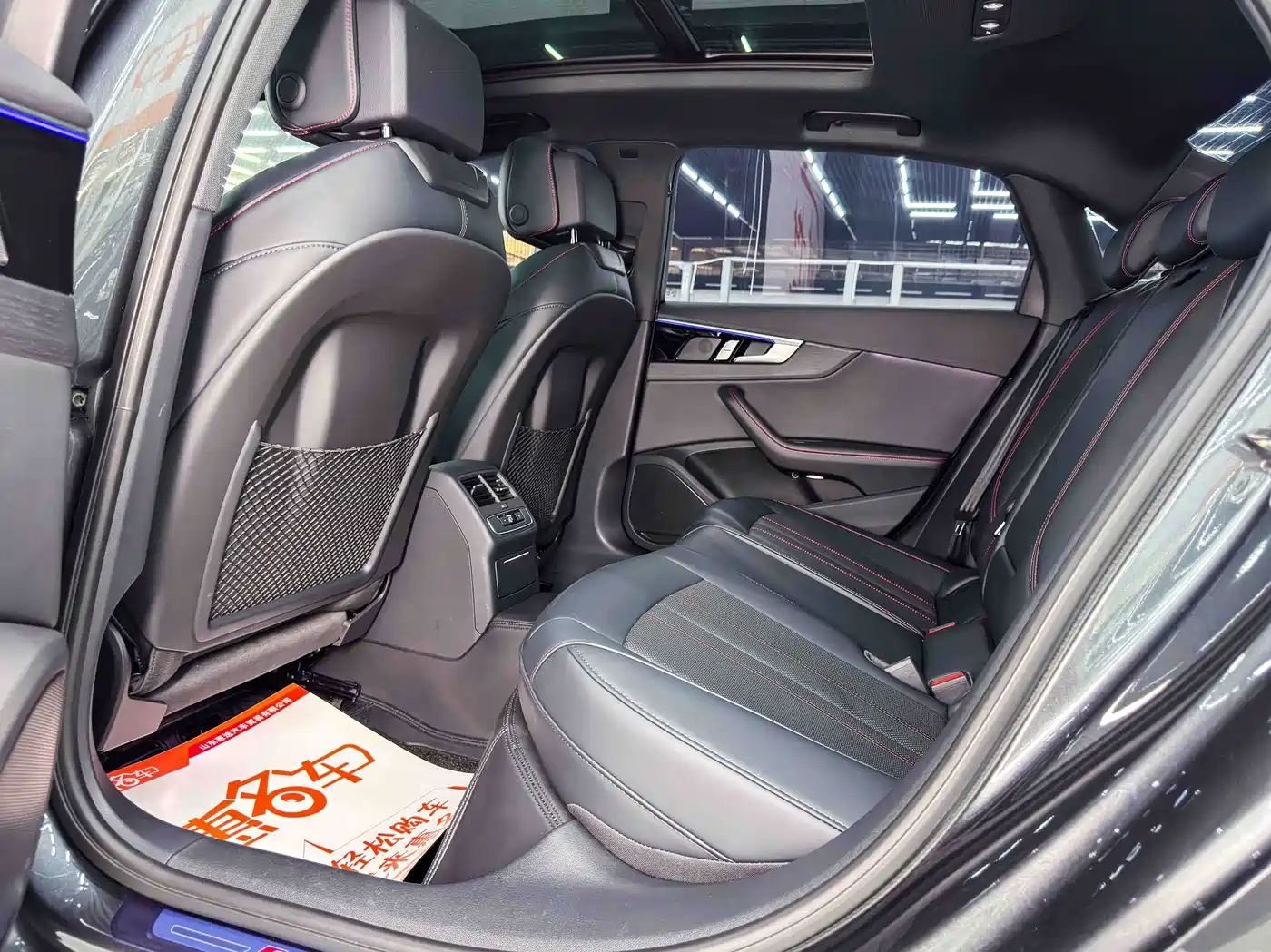 Audi A4L 2026 2025 2 Million Celebration Edition 40 TFSI Luxury Dynamic