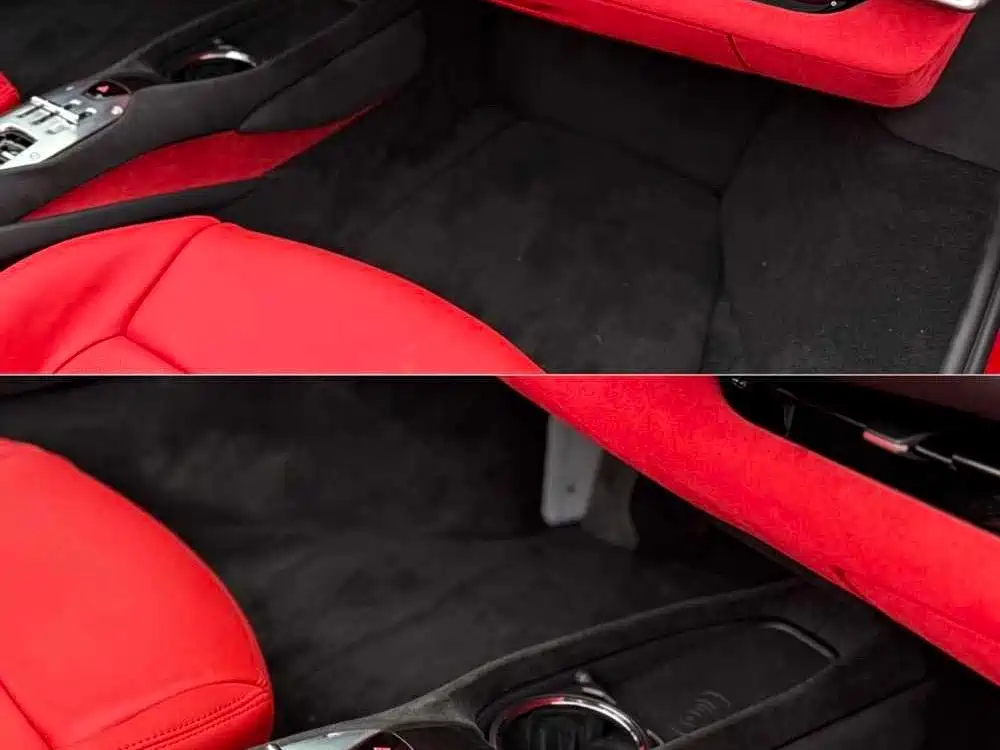Ferrari 296 2024 2022 3.0T V6 GTS