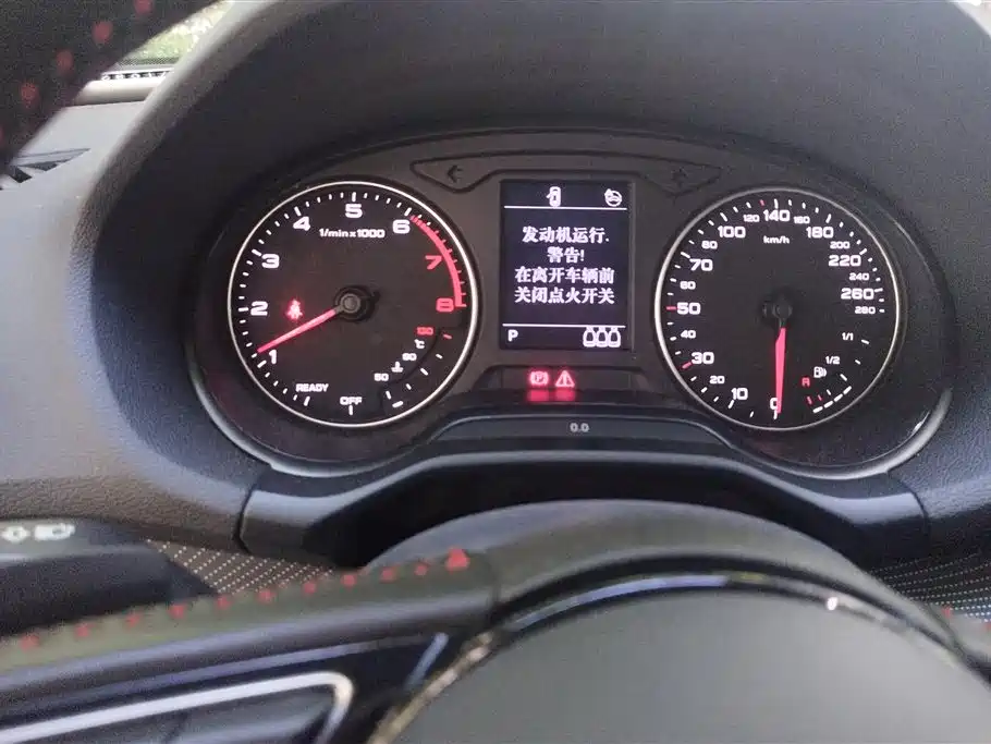Audi Q2L 2022 35 TFSI Progressive Dynamic фото 14