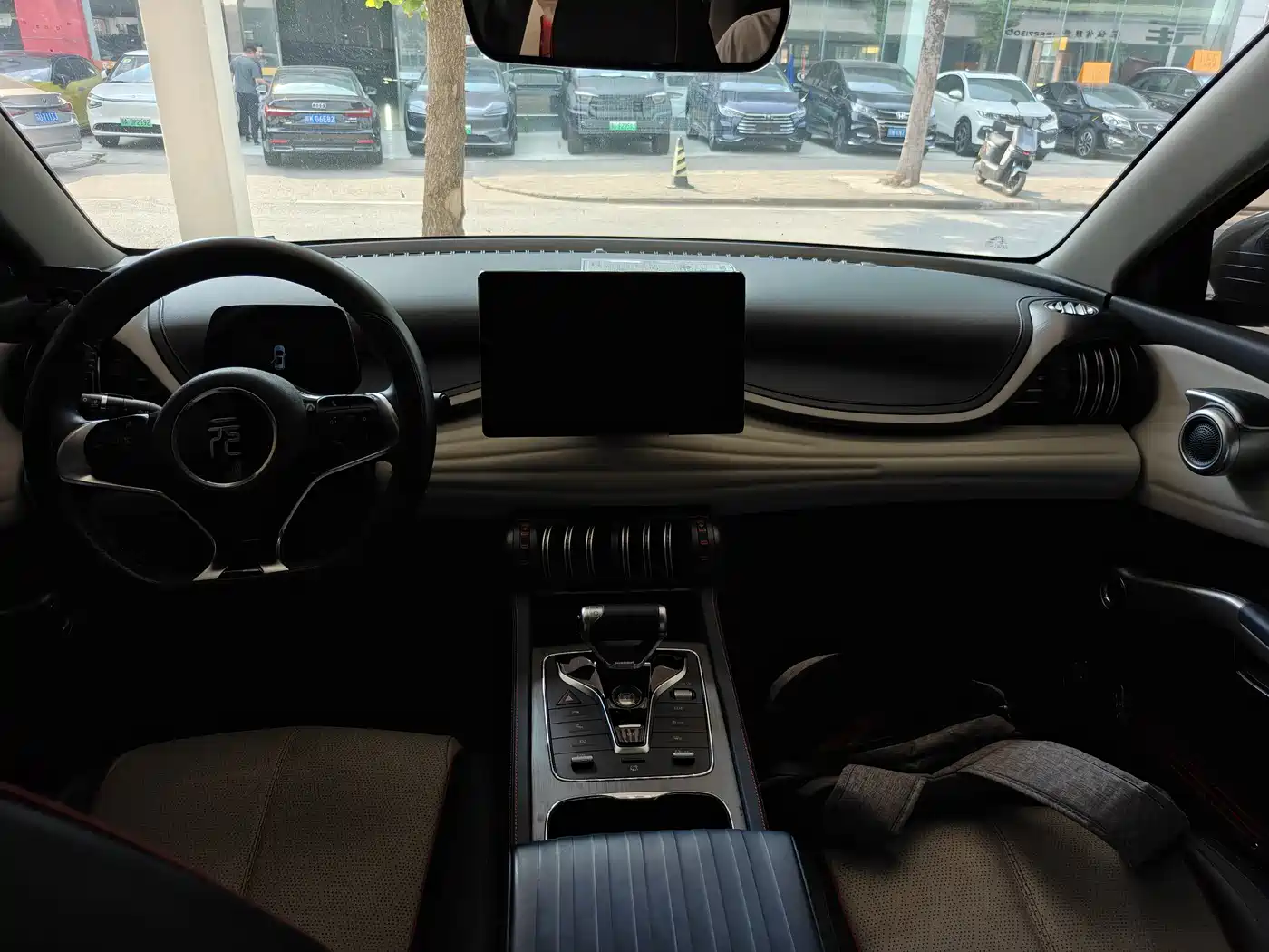 BYD Yuan PLUS 2022 510KM Flagship фото 7