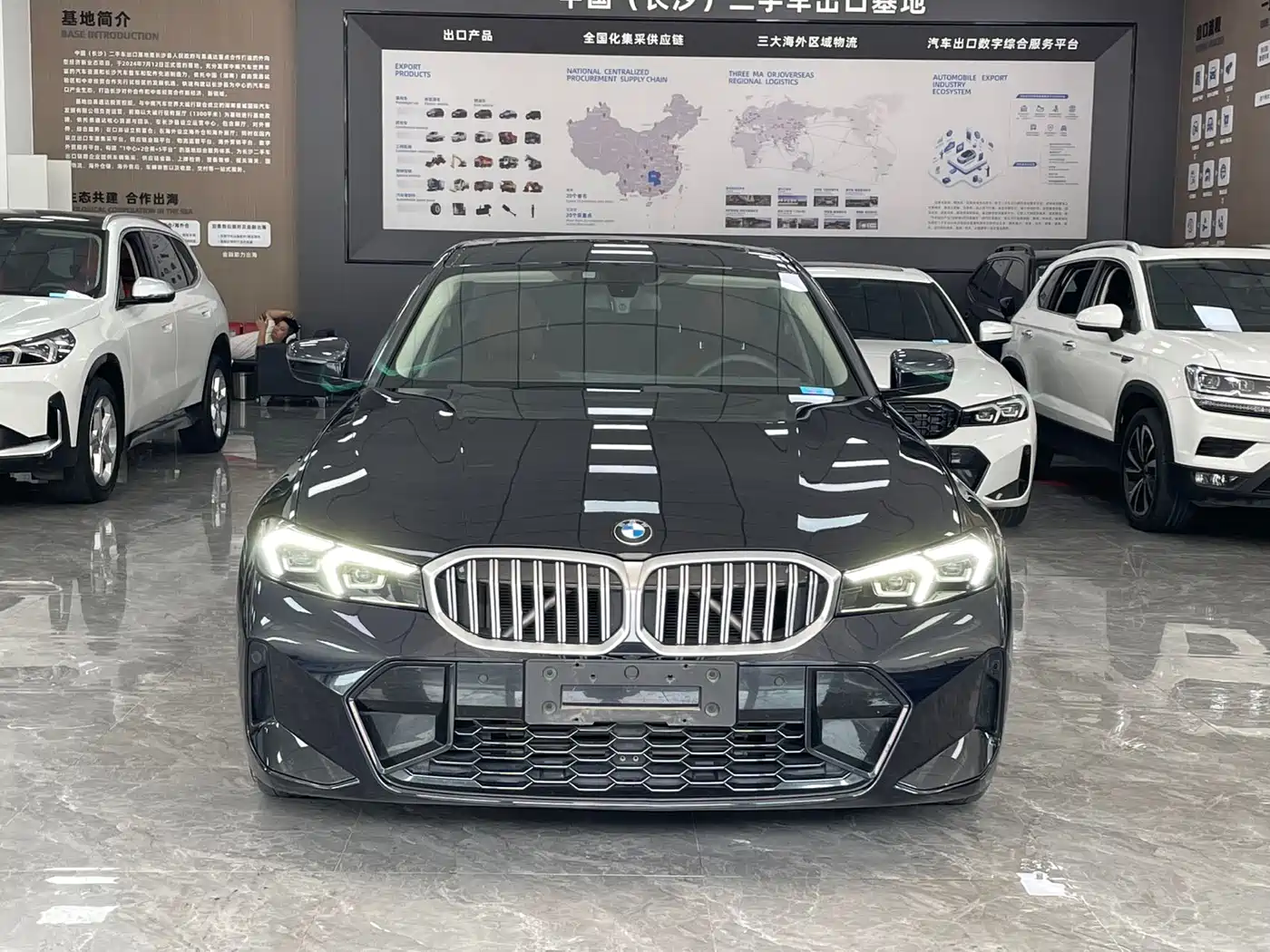 BMW 3 Series, миниатюра 2