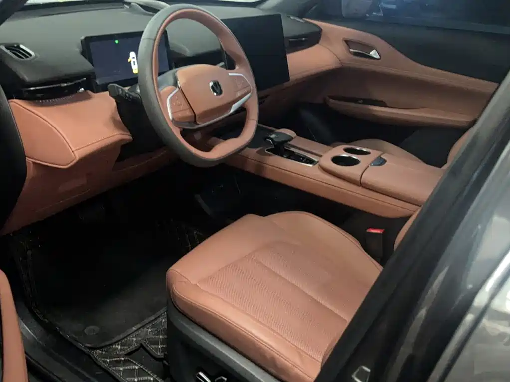 Changan UNI-Z 2025 2025 1.5T Premium