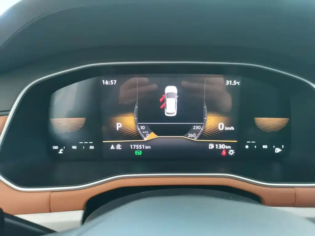 Volkswagen Bora 2025 2025 200TSI DSG Joy Ride Navigation Edition
