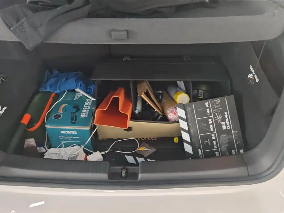 Volkswagen T-Cross 2019 1.5L Automatic Comfort Edition фото 4