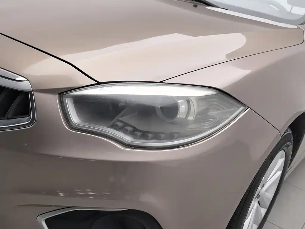 Zhonghua H530 2019 2017 1.6L Automatic Comfort
