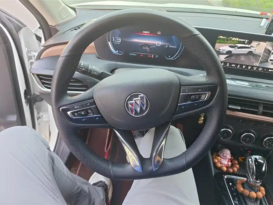 Buick Verano 2022 Pro 533T Enjoyment Edition фото 15