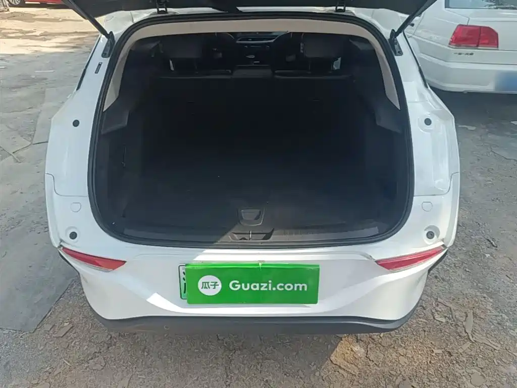 Buick Velite 6 2019 Connected Smart Edition фото 19