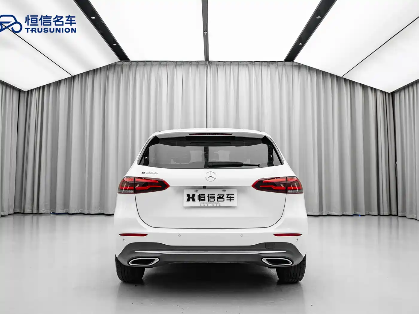 Mercedes-Benz B-Class 2020 B 200 Sport Edition фото 5