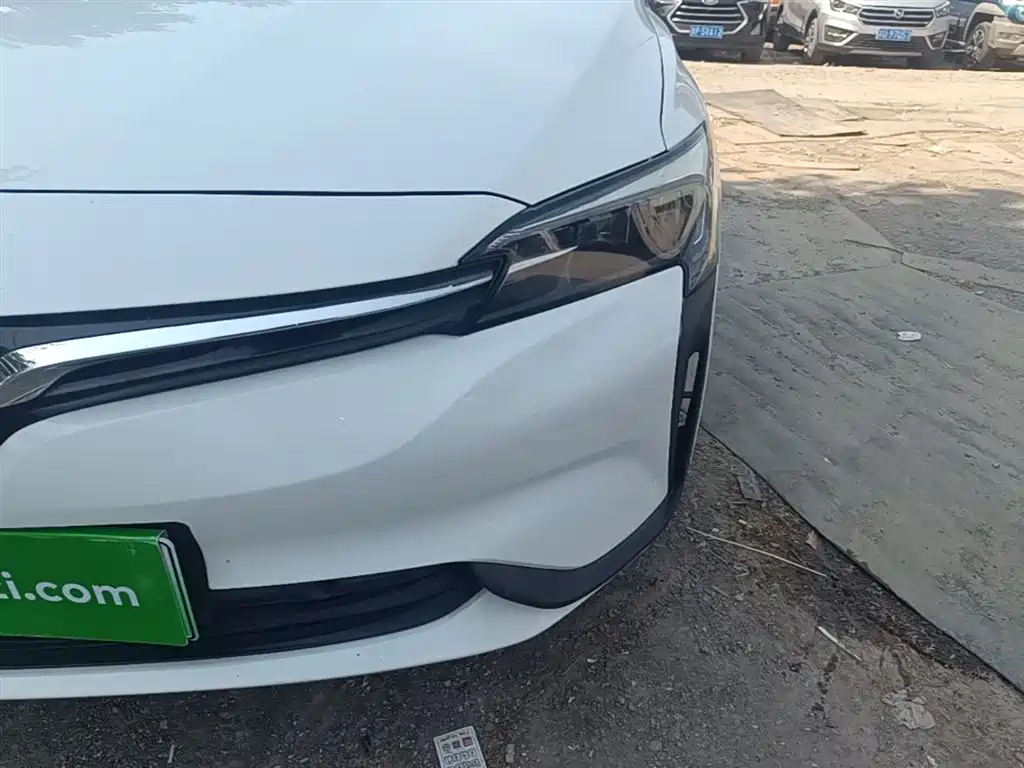 Buick Velite 6 2019 Connected Smart Edition фото 23