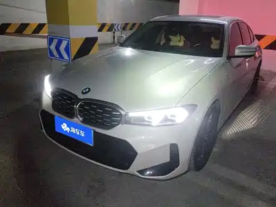 BMW 3