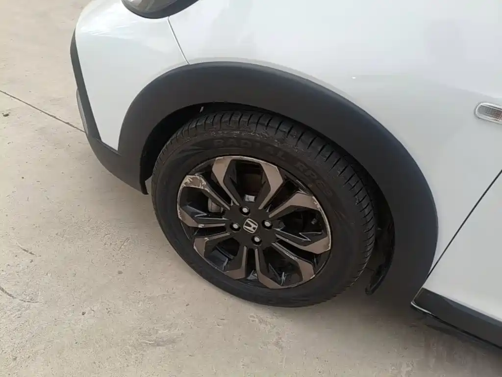 Honda LIFE 2021 2021 1.5L CVT CRO-S Fun Edition