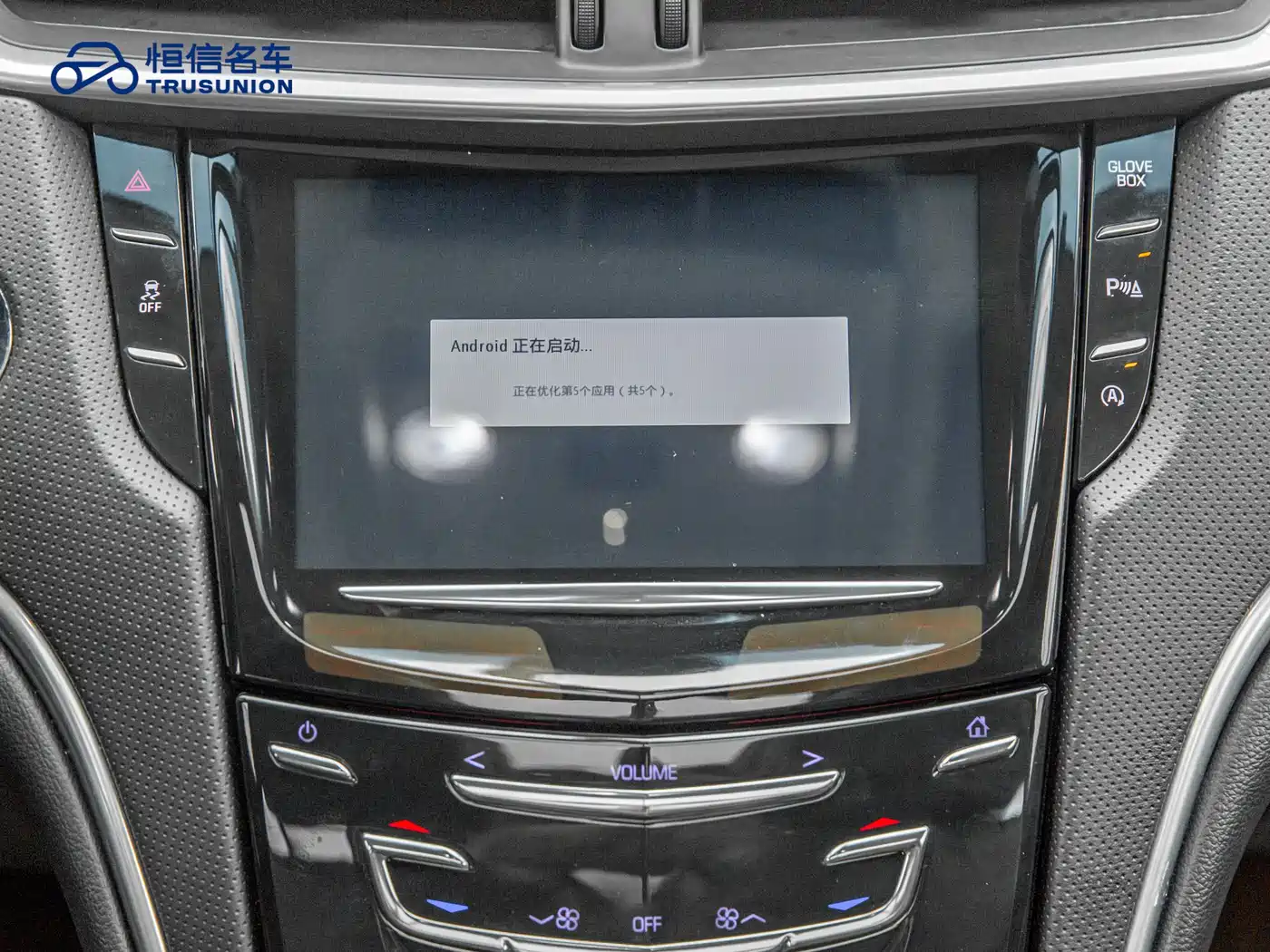 Cadillac XTS 2018 28T Elite фото 17