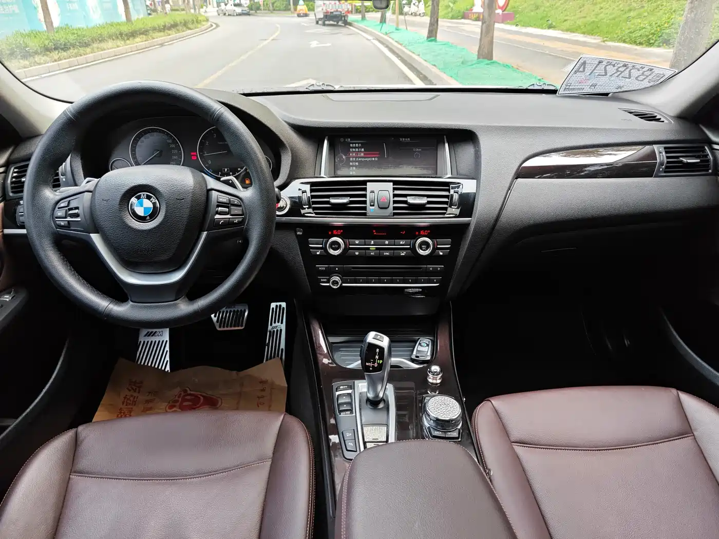 BMW X4 2014 xDrive20i X Design Package фото 6