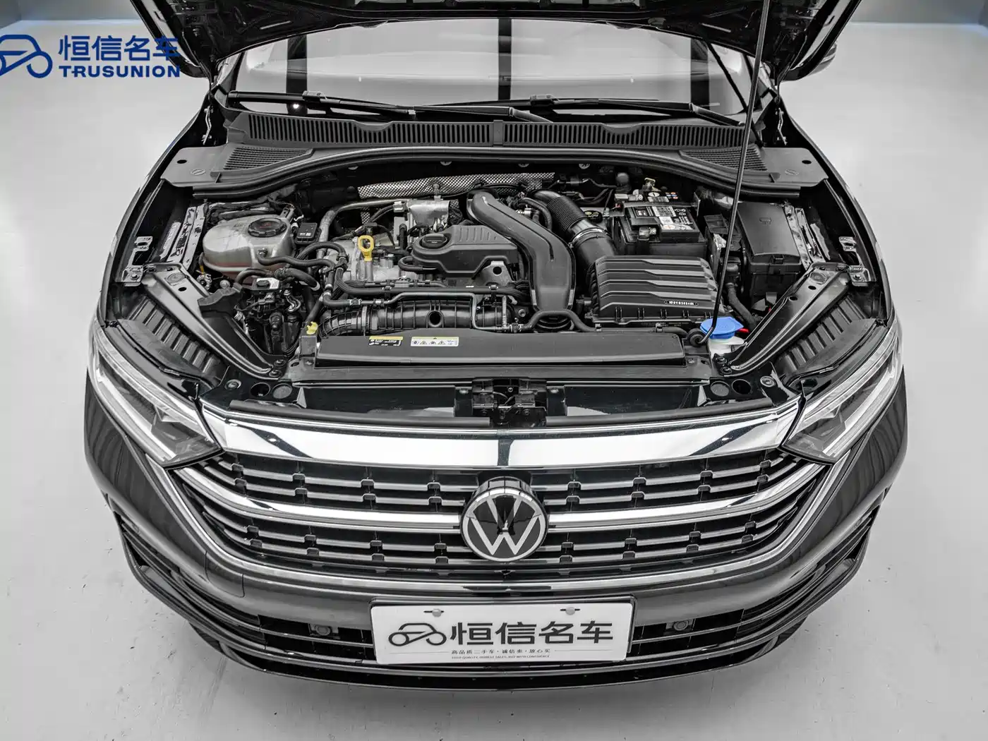 Volkswagen Sagitar 2023 300TSI DSG Excellence Edition фото 20