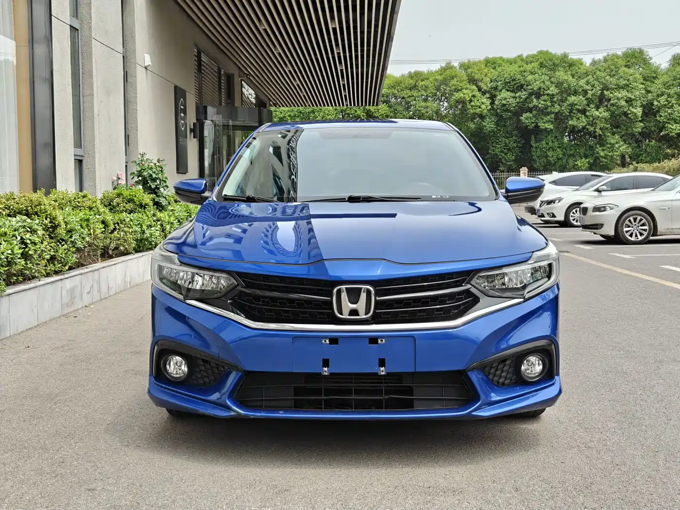 Honda ENVIX 2020 2019 180TURBO CVT Joy Edition China VI