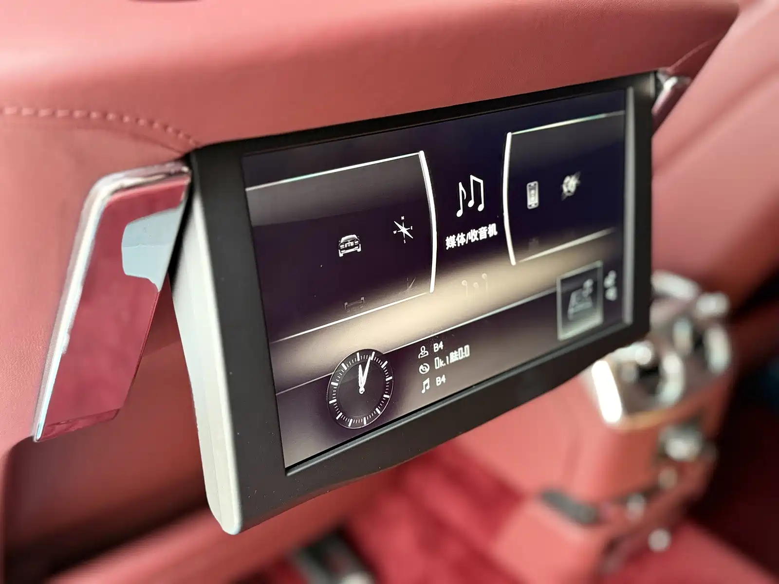 Фото 18 - Rolls-Royce Ghost
