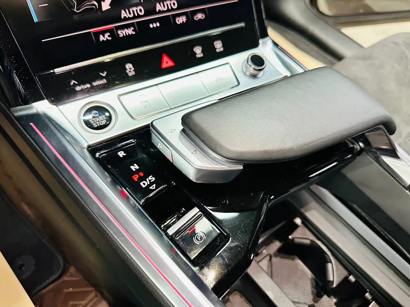 Audi e-tron 2023 2021 50 quattro Exclusive Selection