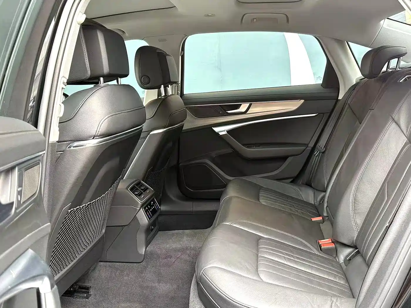 Audi A6L 2019 45 TFSI Premium Elegance фото 4