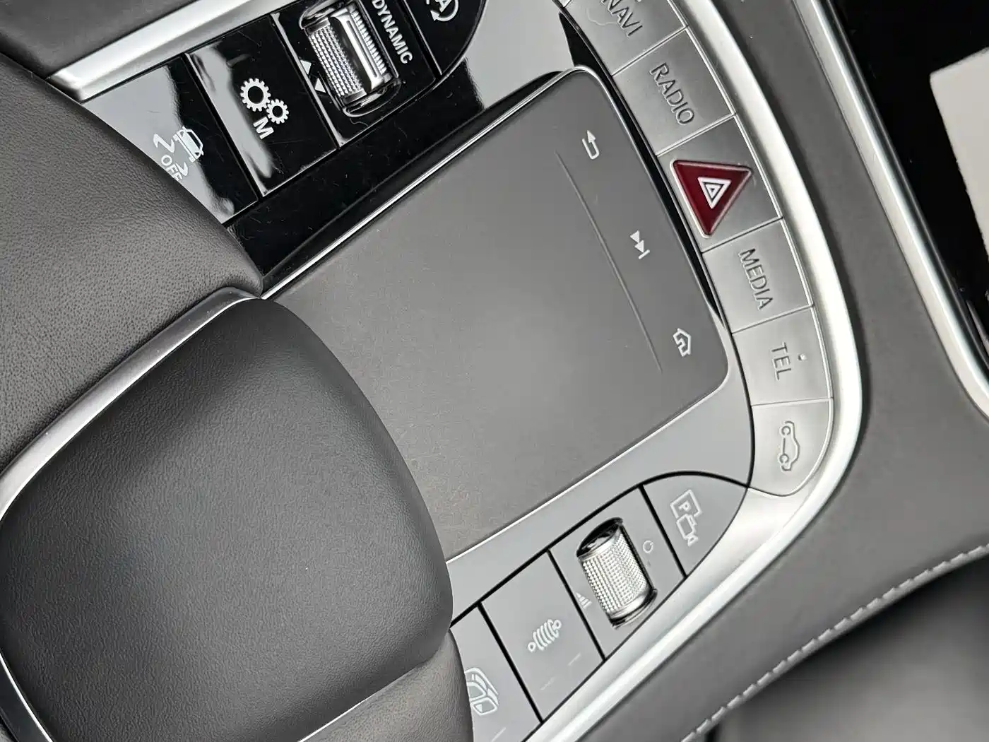 Mercedes-Benz S-Class AMG 2018 AMG S 63 L 4MATIC+ фото 12