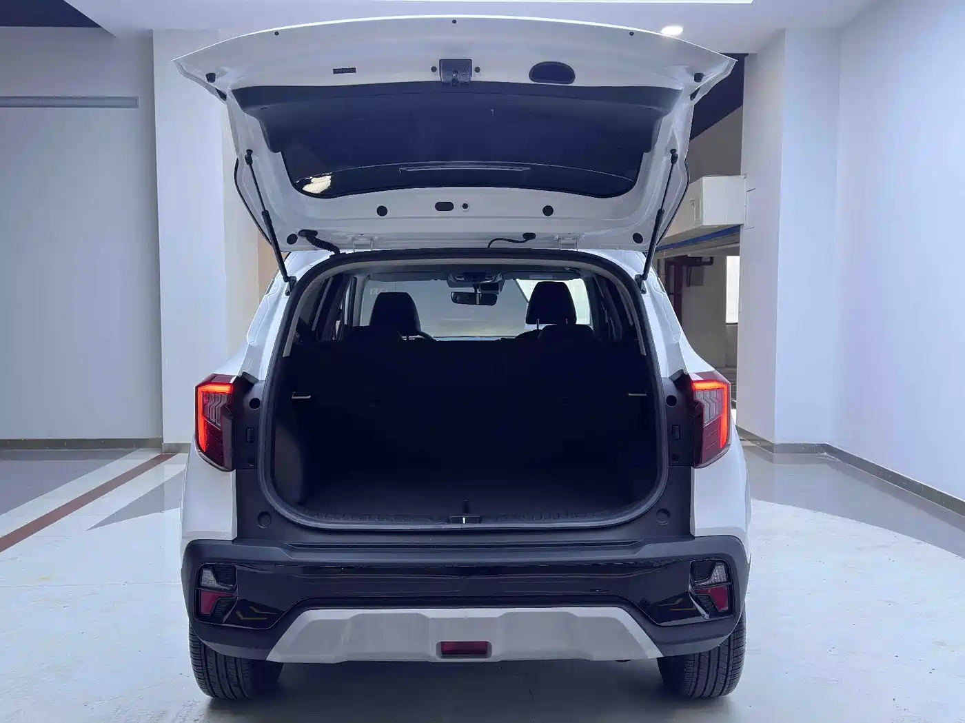 Kia Seltos 2023 1.5L CVT Luxury Edition фото 21