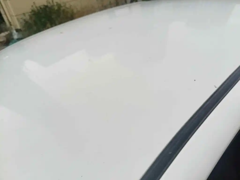 FAW Weizhi V5 2013 2012 1.5L Manual Standard