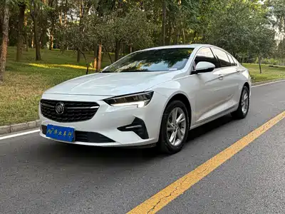 Buick Regal