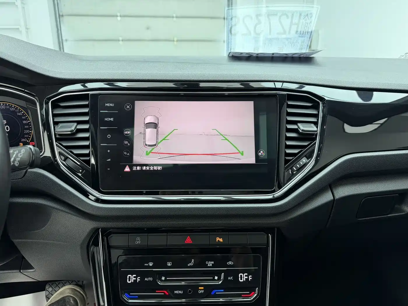 Volkswagen T-ROC 2021 280TSI DSG 4WD Luxury Connected фото 13
