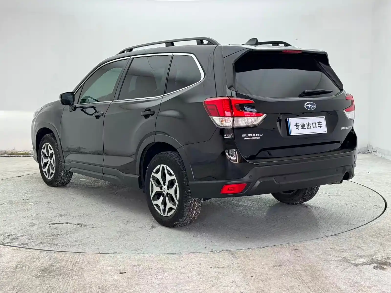 Photo 6 - Subaru Forester