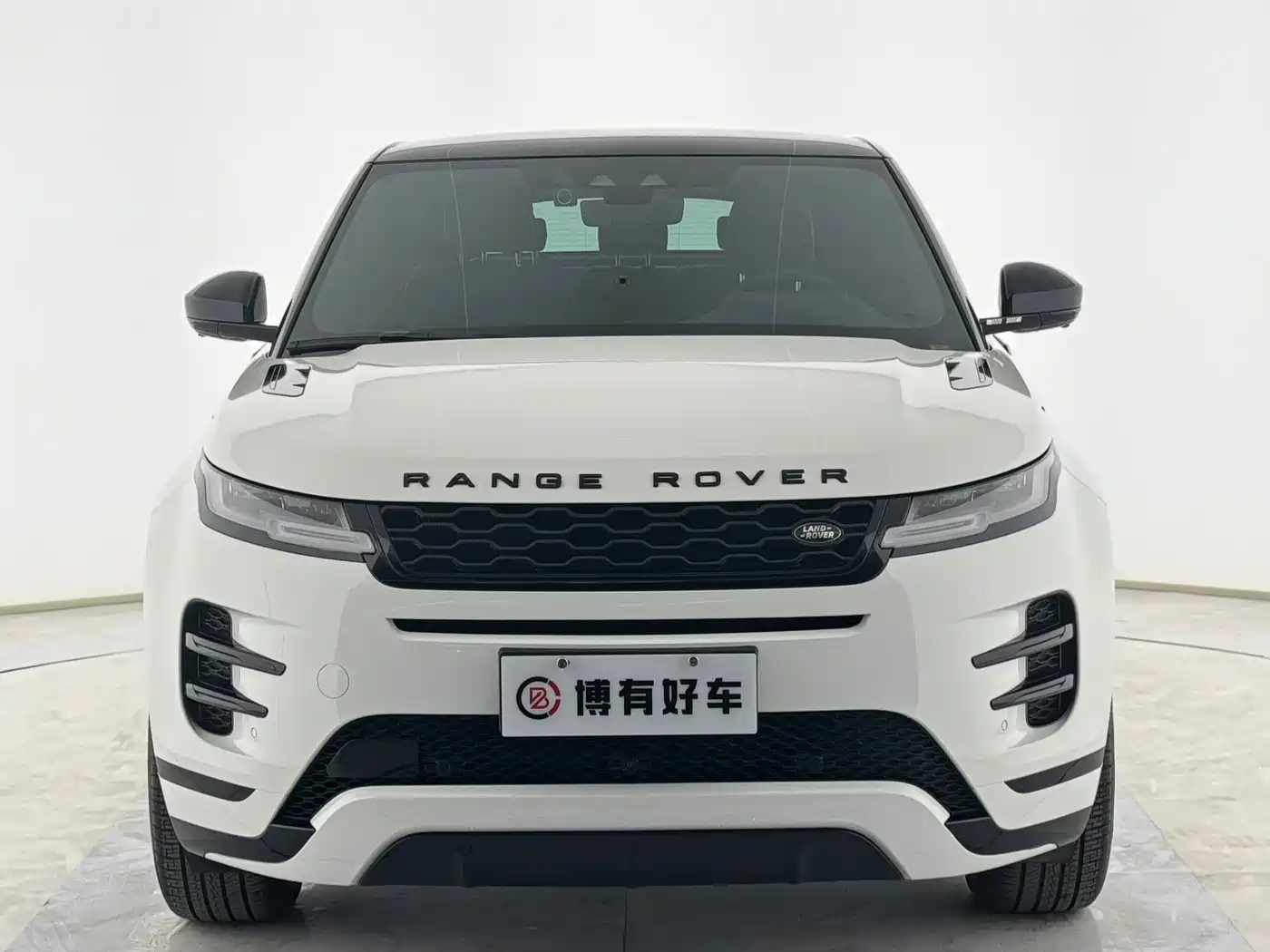 LAND ROVER RANGE ROVER AURORA