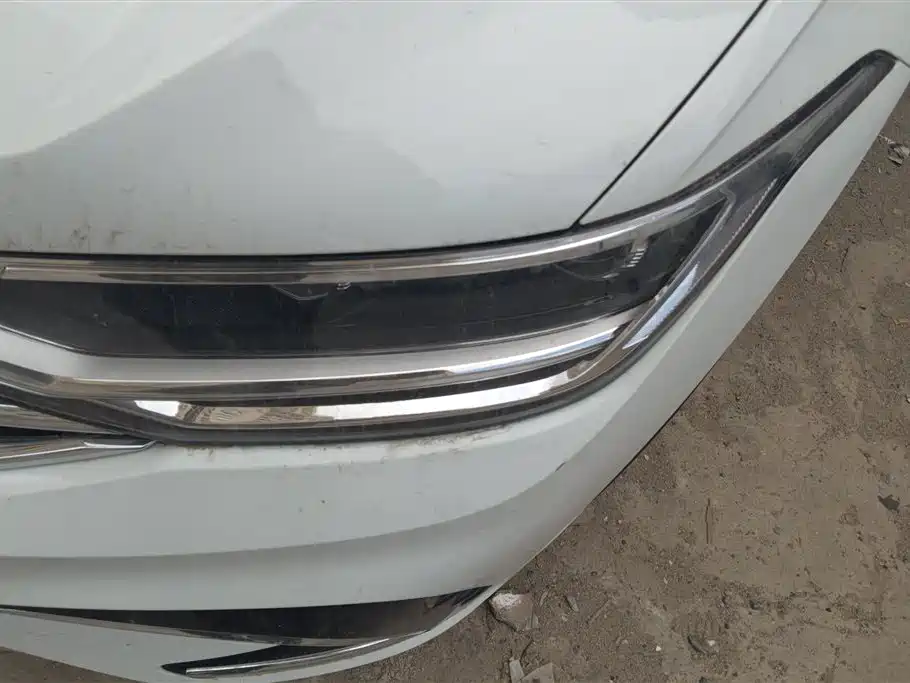 Volkswagen Tiguan L 2023 Facelift 330TSI Auto FWD R-Line Premium фото 5