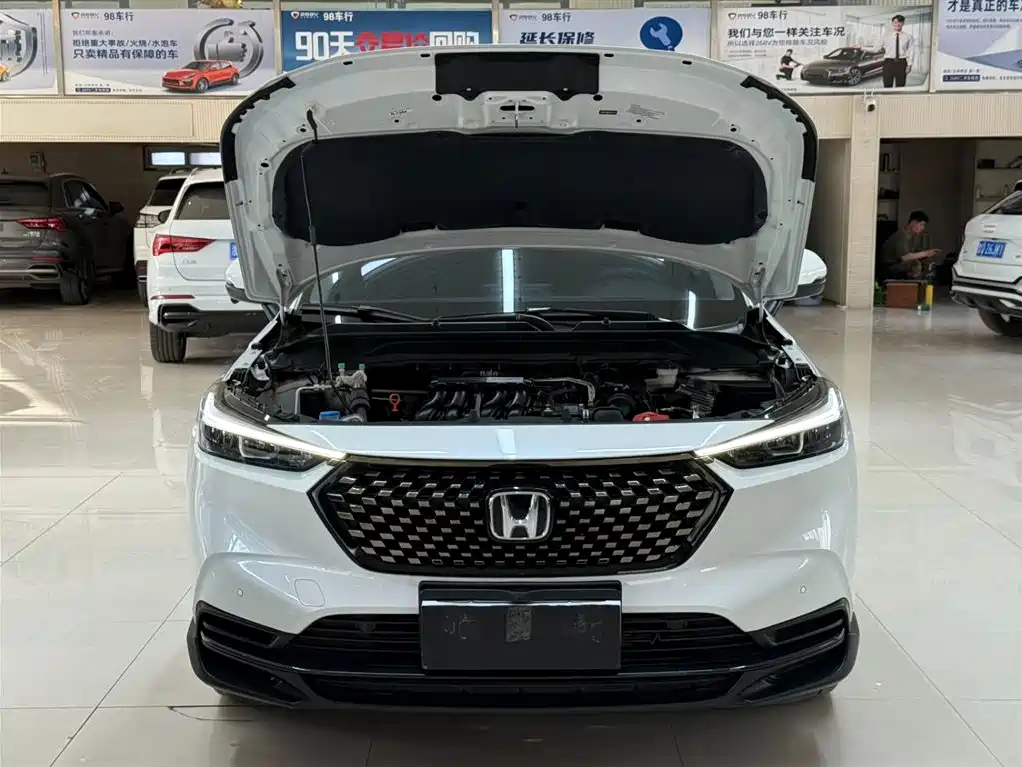  XR-V