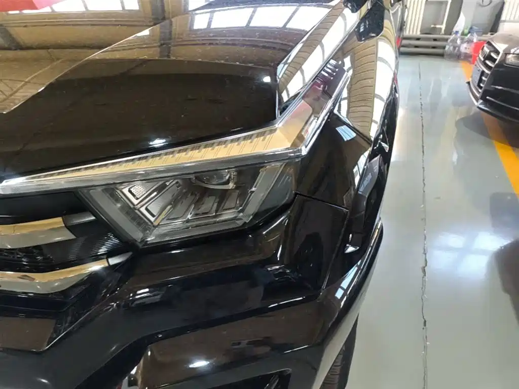 Tank 400 New Energy 2024 Hi4-T Off-Road Edition фото 24