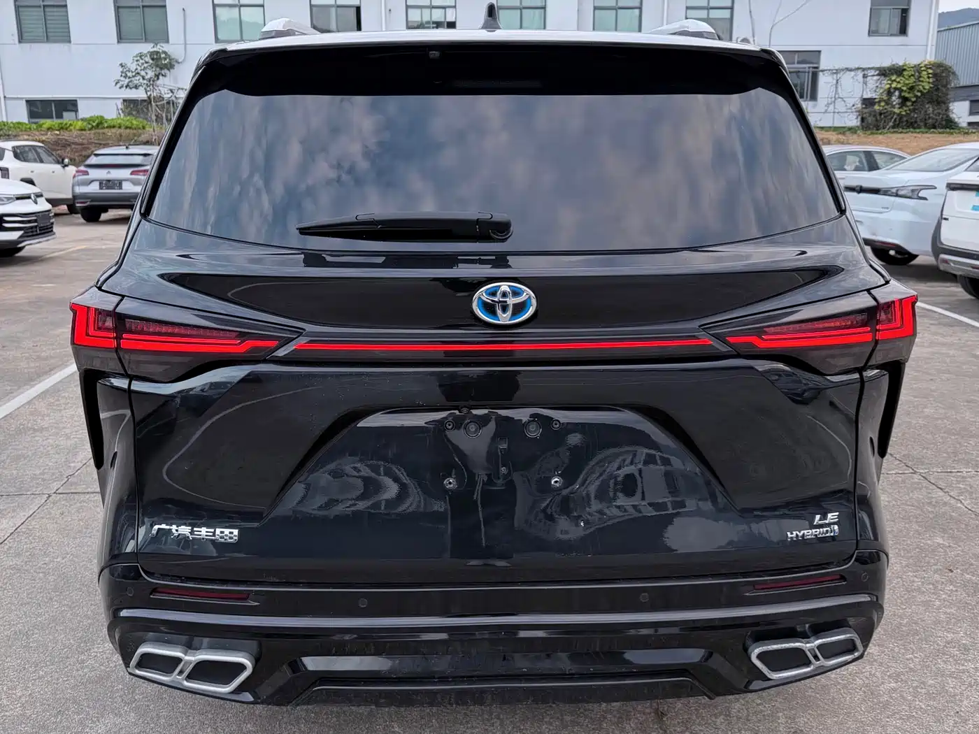 Toyota Sienna 2021 2.5L Hybrid Comfort Edition фото 12