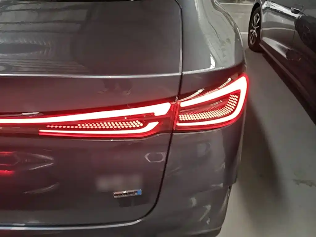 BYD Seal 06 New Energy 2025 DM-i Smart Drive Edition 80KM Noble фото 8