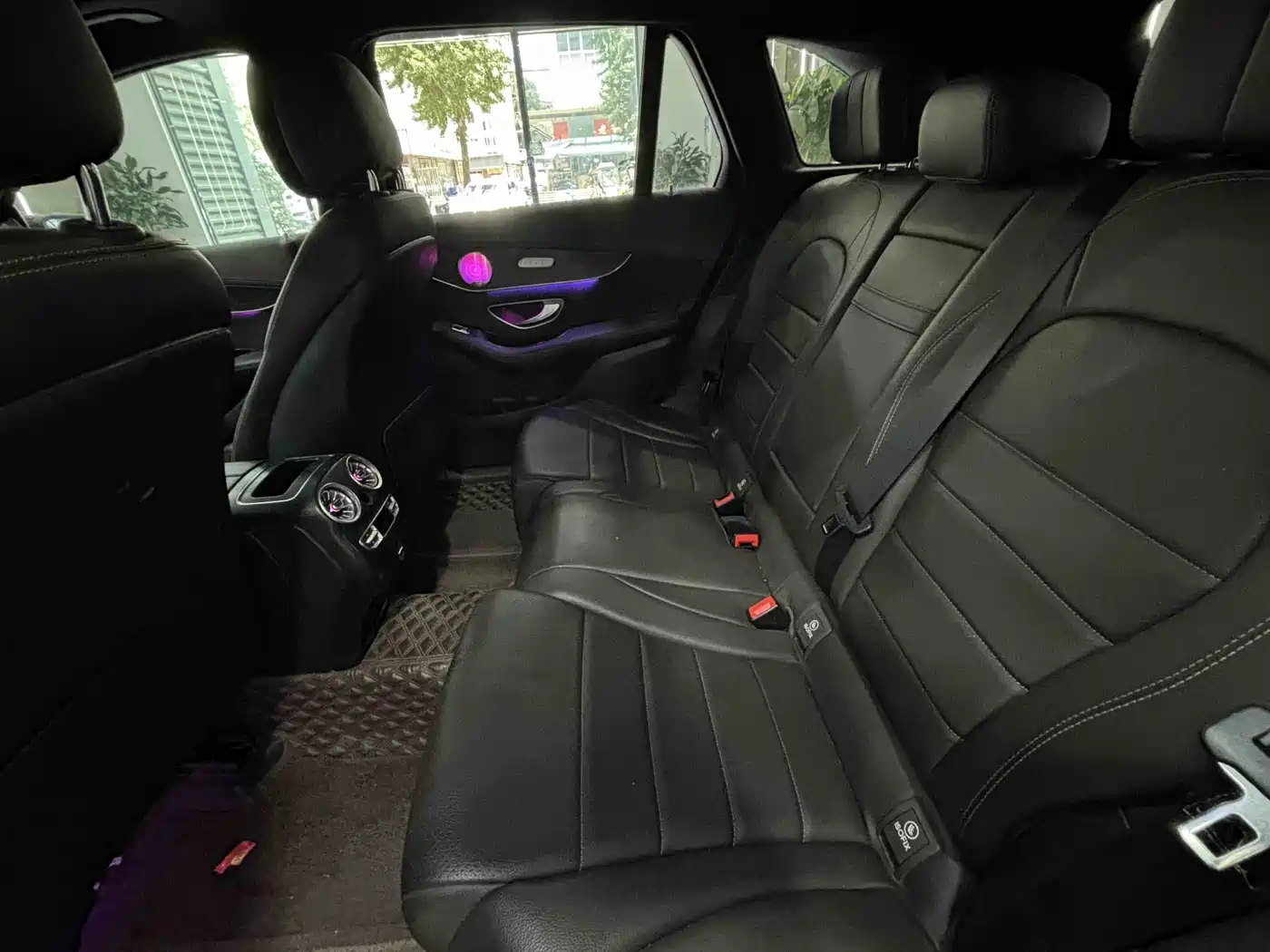 Mercedes-Benz GLC 2022 Facelift GLC 300 L 4MATIC Dynamic Collector's Edition фото 7