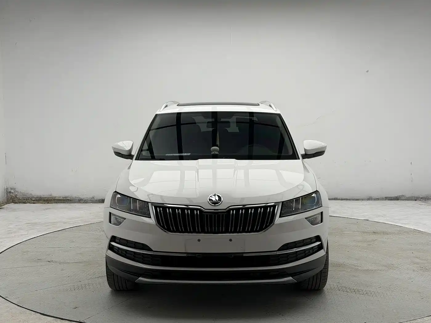 Škoda Karoq 2021 TSI280 Luxury Edition фото 2