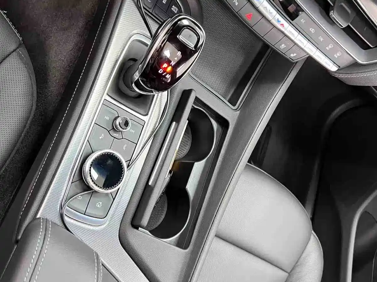 Cadillac CT5 2022 28T Luxury (Standard) фото 21