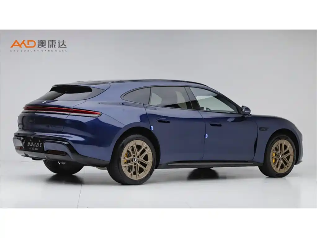 Shangjie Z7T 2026 2026 Model Base Version