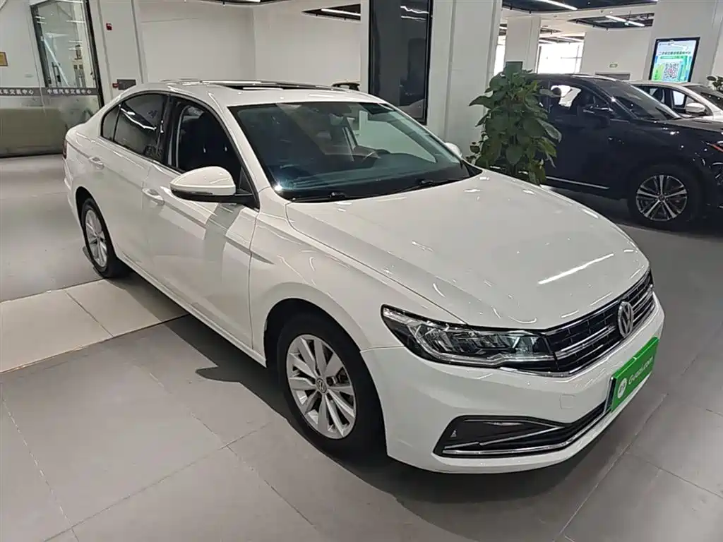 Volkswagen Bora 2019 280TSI DSG Elite Type фото 4