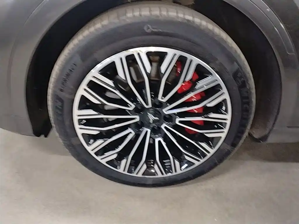 Voyah Auto VOYAH FREE 2025 FREE+ RWD Qiankun Edition фото 23
