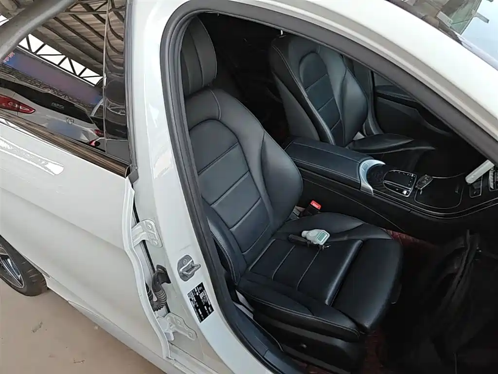 Mercedes-Benz C-Class 2020 Facelift C 260 L Sport фото 25