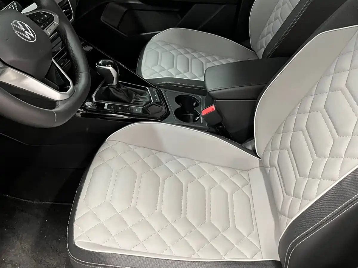 Volkswagen Tayron 2023 280TSI 2WD Luxury Plus Advanced Edition фото 22