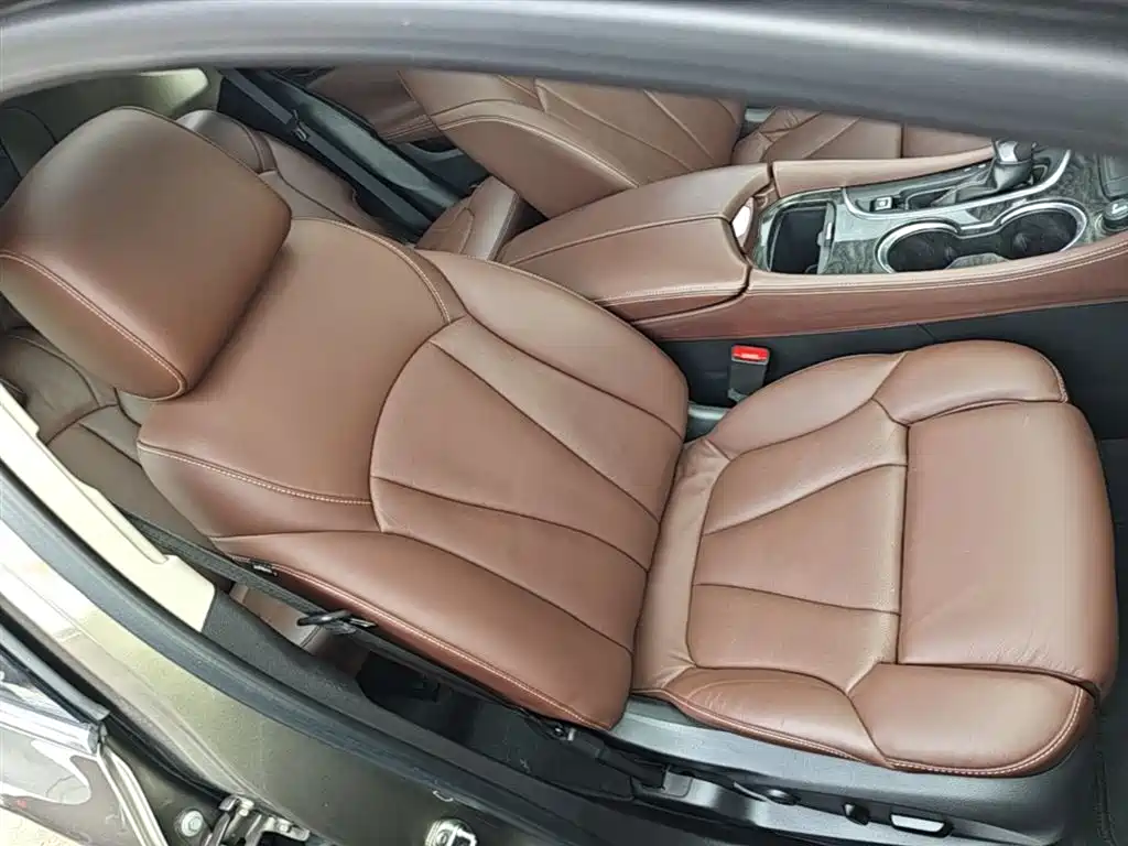 Buick Envision Plus 2014 28T 4WD Luxury фото 25