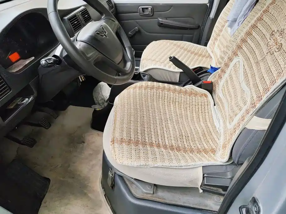 Wuling Motors Wuling Rongguang 2017 2017 1.5L Extended Basic