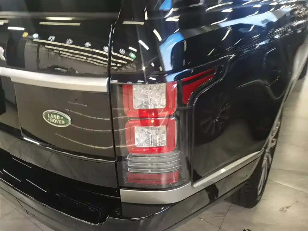 Land Rover Range Rover 2016 3.0 SC V6 Vogue SE Autobiography LWB фото 8