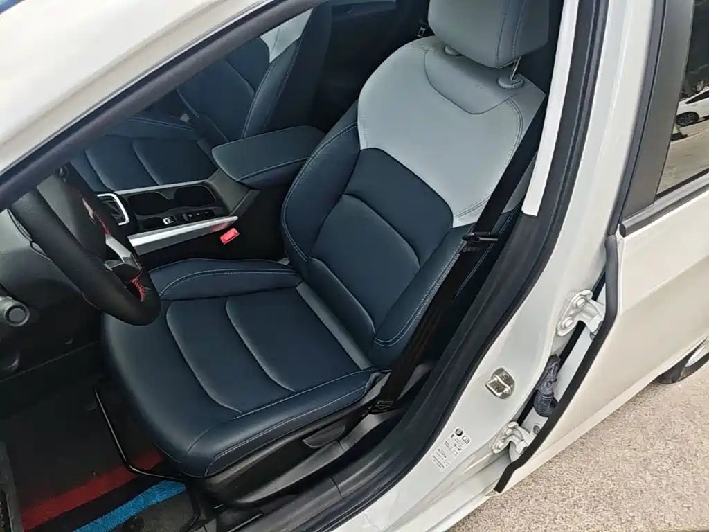 Chevrolet Monza 2025 2024 1.5L Dual-Clutch Delight Edition